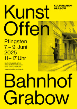 Kulturlabor Grabow e. V.