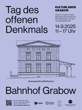 Kulturlabor Grabow e. V.