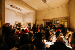 Kulturlabor Grabow e. V.