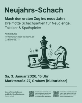 Kulturlabor Grabow e. V.