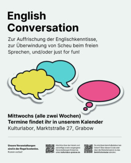 Kulturlabor Grabow e. V.