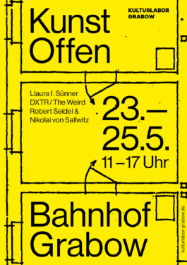 Kulturlabor Grabow e. V.